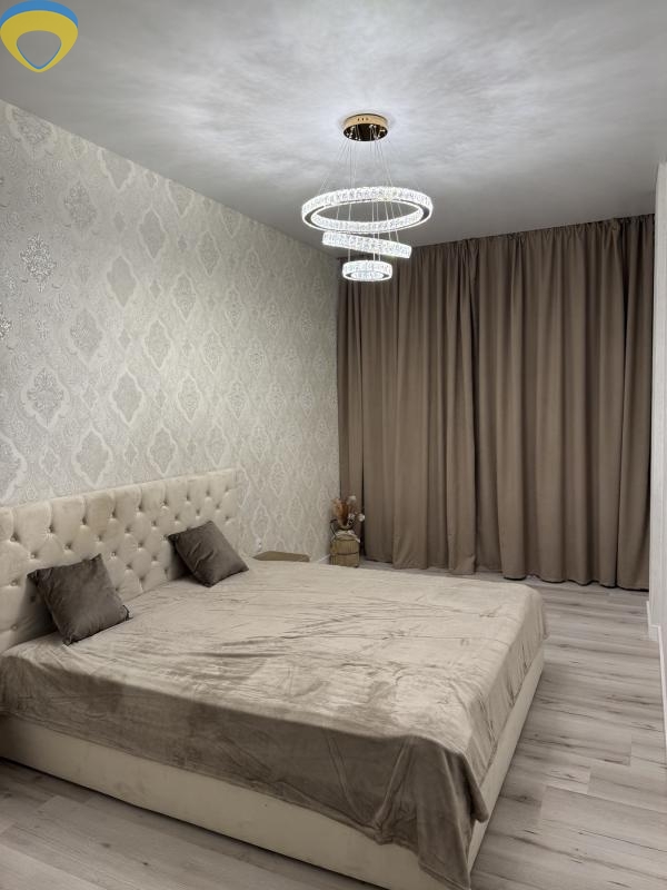 продажа однокомнатной квартиры номер A-174464 в Киевском районе, фото номер 6